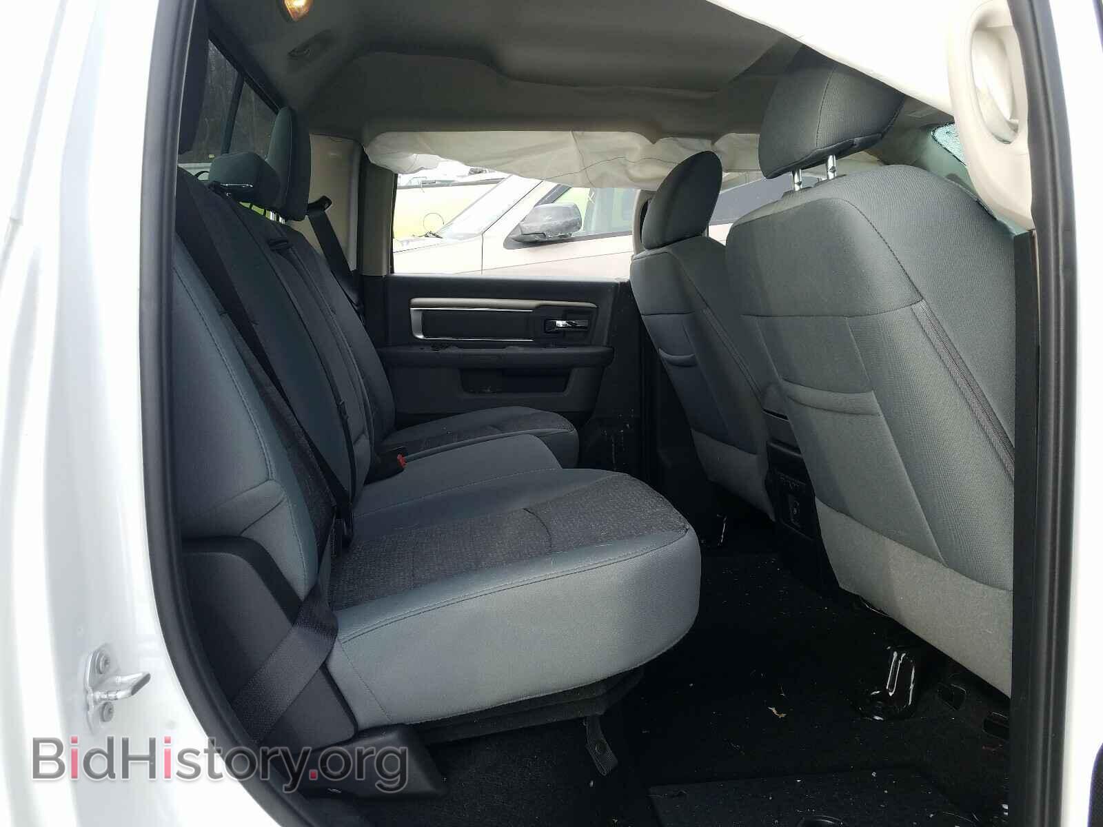2017 RAM 1500 - VIN: 3C6RR7LT8HG565431 - Фото 6