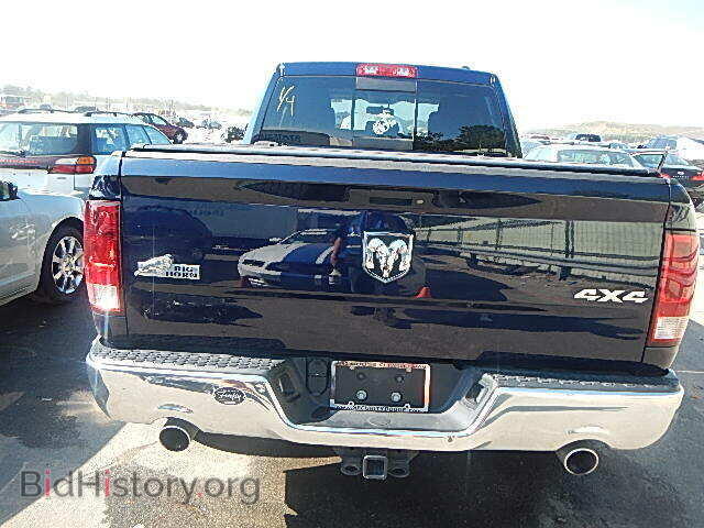 2012 DODGE RAM 1500 - VIN: 1C6RD7GT6CS254400 - Фото 10