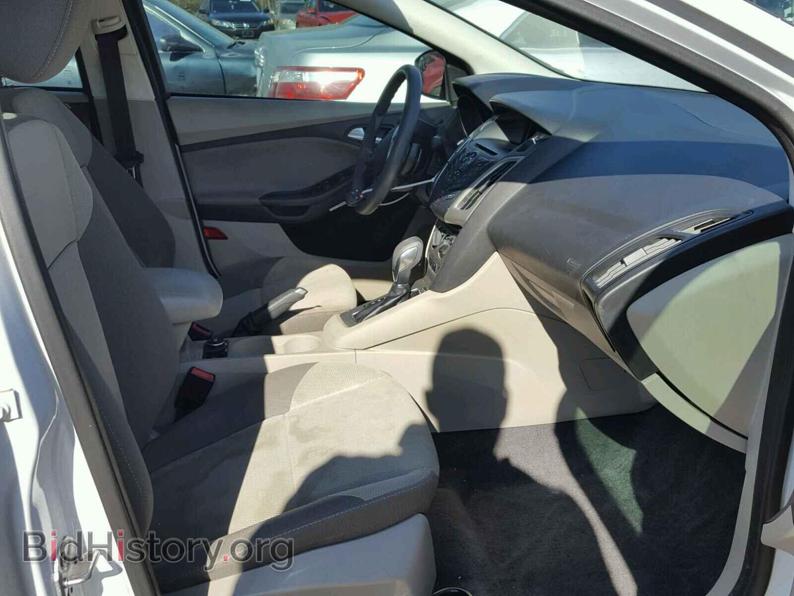 2012 FORD FOCUS - VIN: 1FAHP3F21CL241079 - Photo 5