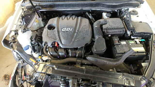 2015 KIA OPTIMA - VIN: KNAGM4A75F5567268 - Фото 7