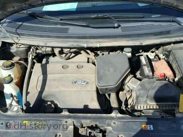 2013 FORD EDGE - VIN: 2FMDK3KC8DBA80278 - Фото 7