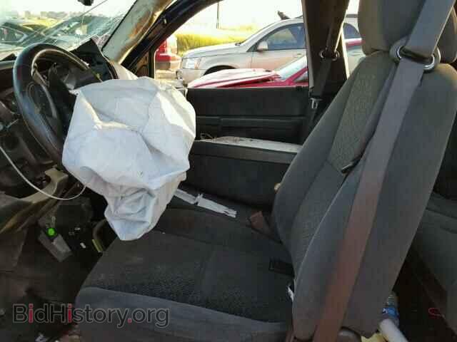 2008 CHEVROLET SILVERADO - VIN: 1GCEC19J58Z121323 - Фото 5