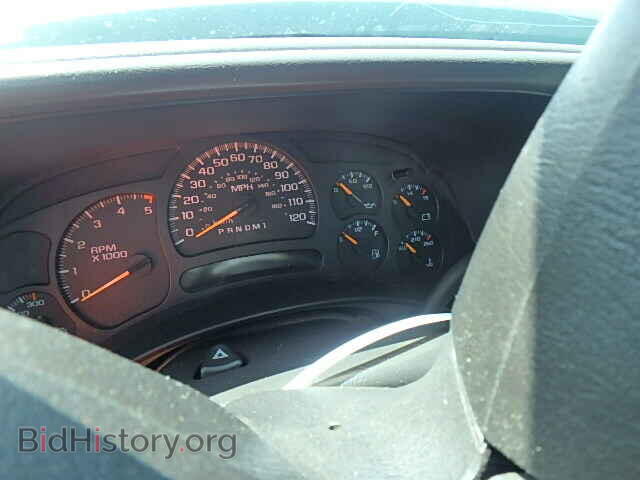 2006 CHEVROLET SILVERADO - VIN: 1GCHC23D86F225230 - Фото 8