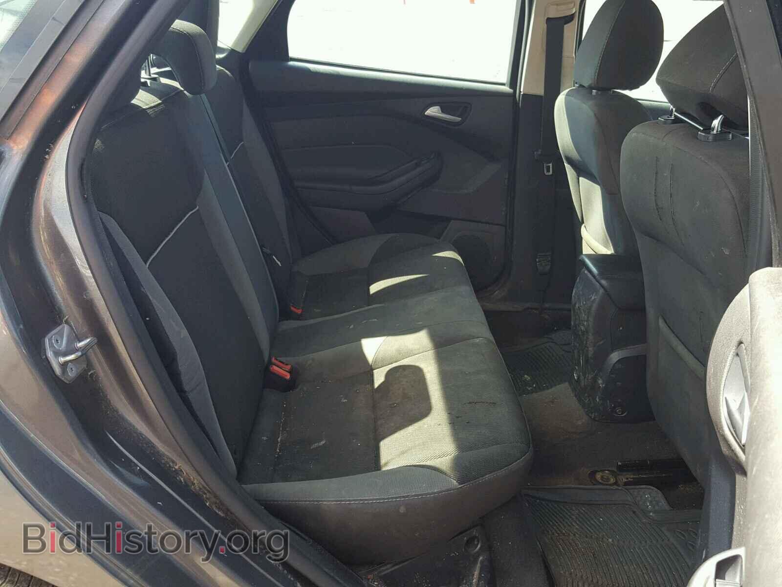 2014 FORD FOCUS - VIN: 1FADP3F28EL313123 - Photo 6