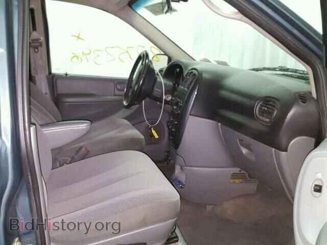 2007 DODGE CARAVAN - VIN: 2D4GP44L27R106913 - Photo 5