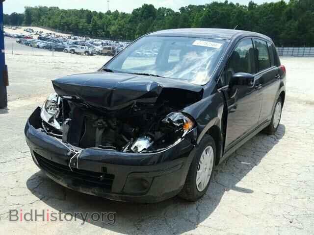 2011 NISSAN VERSA - VIN: 3N1BC1CP0BL492424 - Photo 2