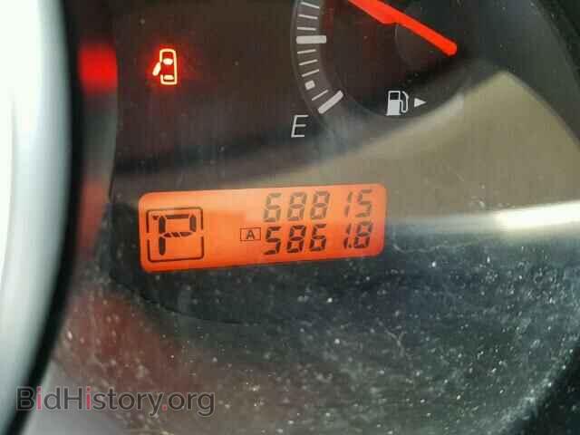 2011 NISSAN VERSA - VIN: 3N1BC1CP0BL492424 - Photo 8