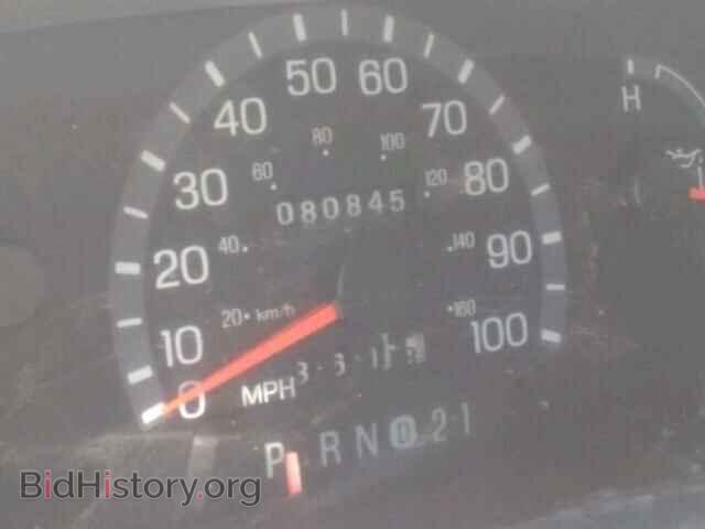 2003 FORD ECONOLINE - VIN: 1FDWE35L03HA75203 - Фото 8