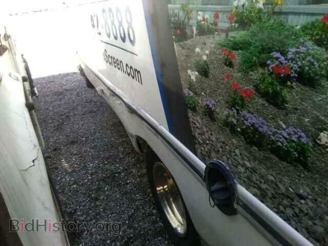2003 FORD ECONOLINE - VIN: 1FDWE35L03HA75203 - Фото 9