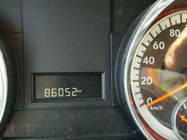 2013 DODGE CARAVAN - VIN: 2C4RDGBGXDR545178 - Photo 8