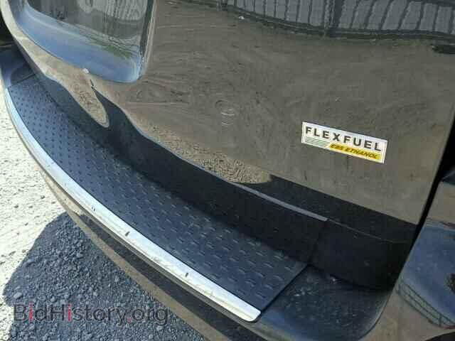 2013 DODGE CARAVAN - VIN: 2C4RDGBGXDR545178 - Photo 10