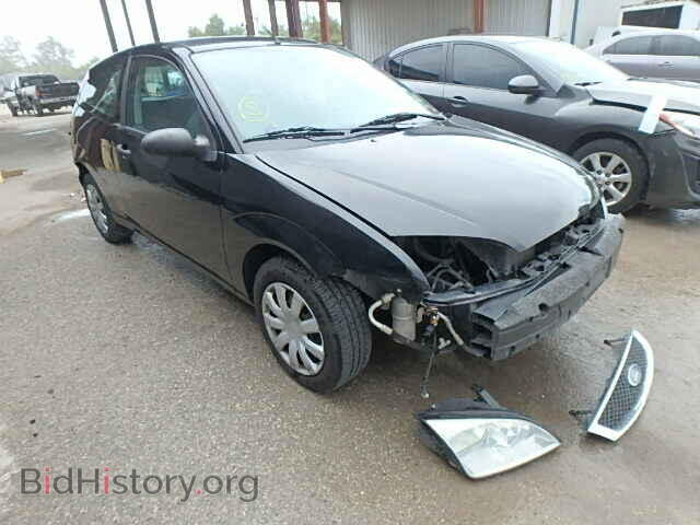Photo 1FAFP31N97W342593 - FORD FOCUS 2007