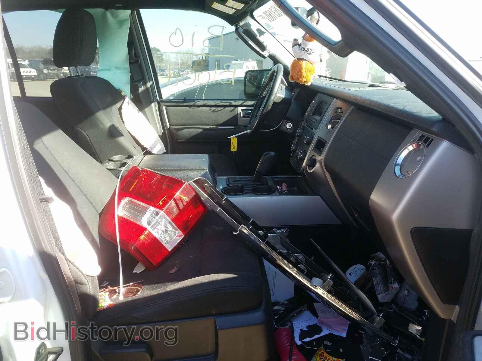 2017 FORD EXPEDITION - VIN: 1FMJU1HT8HEA16969 - Фото 5