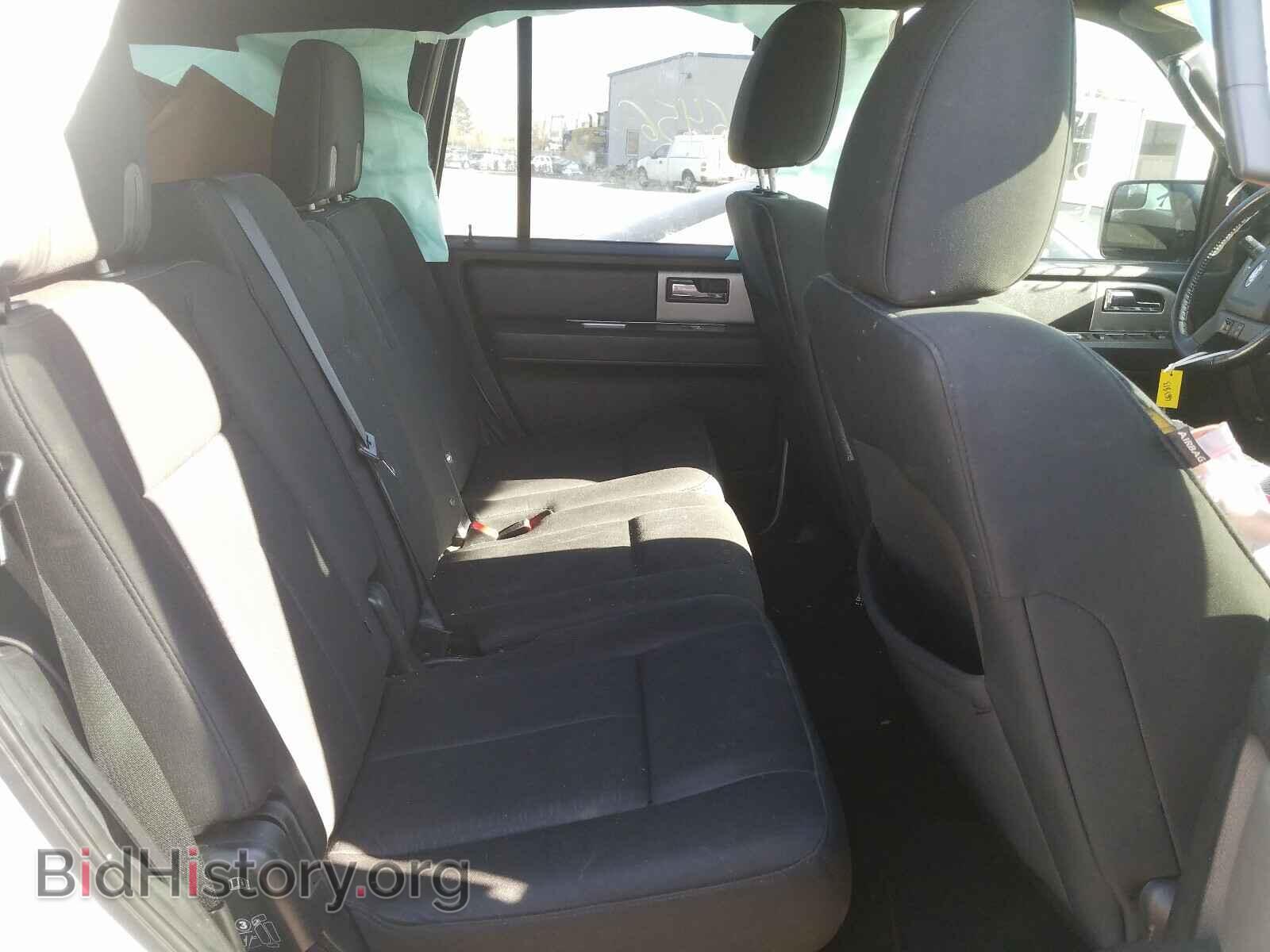 2017 FORD EXPEDITION - VIN: 1FMJU1HT8HEA16969 - Фото 6