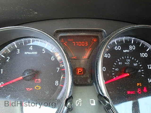 2012 NISSAN VERSA - VIN: 3N1CN7AP3CL811790 - Фото 8