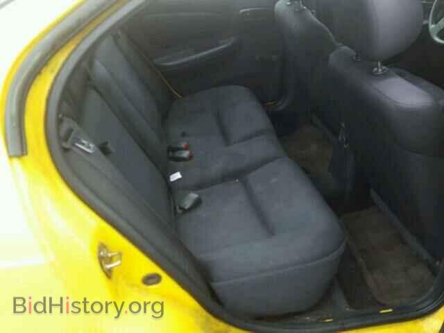 2003 DODGE NEON - VIN: 1B3ES56C23D256797 - Фото 6