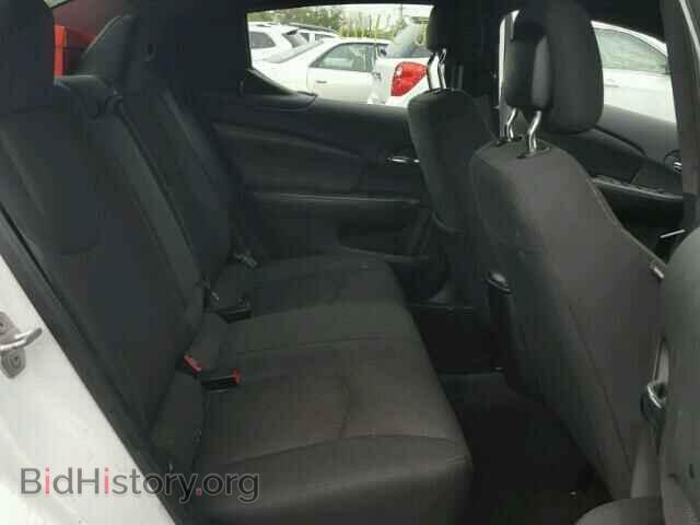 2014 DODGE AVENGER - VIN: 1C3CDZAB3EN144324 - Photo 6