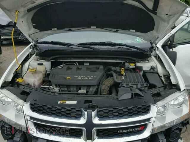 2014 DODGE AVENGER - VIN: 1C3CDZAB3EN144324 - Photo 7