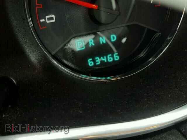 2014 DODGE AVENGER - VIN: 1C3CDZAB3EN144324 - Photo 8