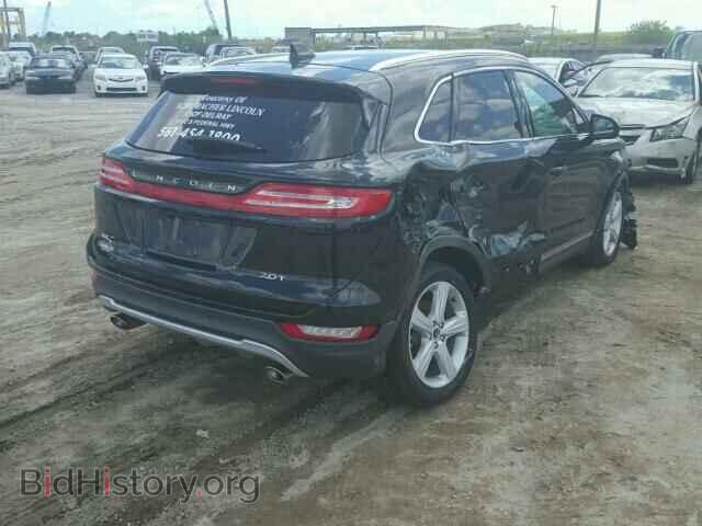 2017 LINCOLN MKC - VIN: 5LMCJ1C93HUL02549 - Photo 4