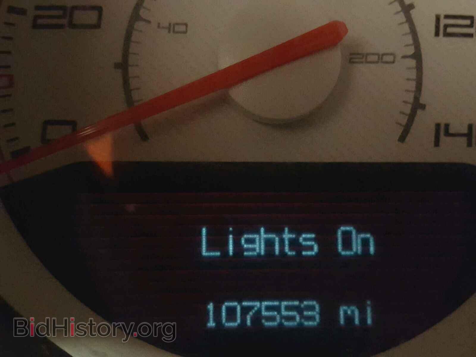2013 DODGE CHALLENGER - VIN: 2C3CDYAG3DH645565 - Фото 8