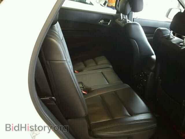 2014 DODGE DURANGO - VIN: 1C4RDJDG1EC452666 - Photo 6