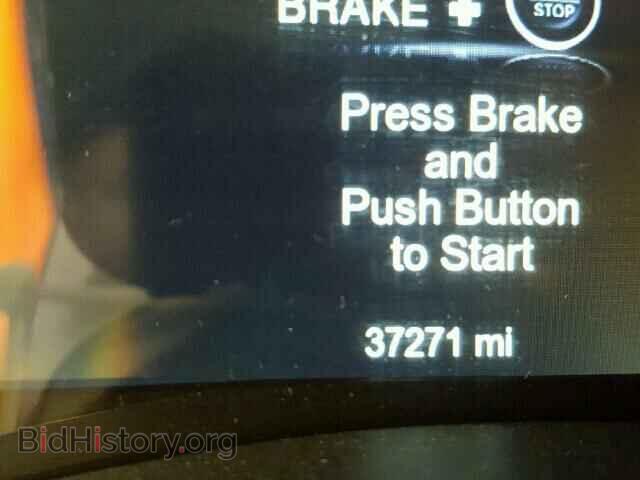 2014 DODGE DURANGO - VIN: 1C4RDJDG1EC452666 - Photo 8