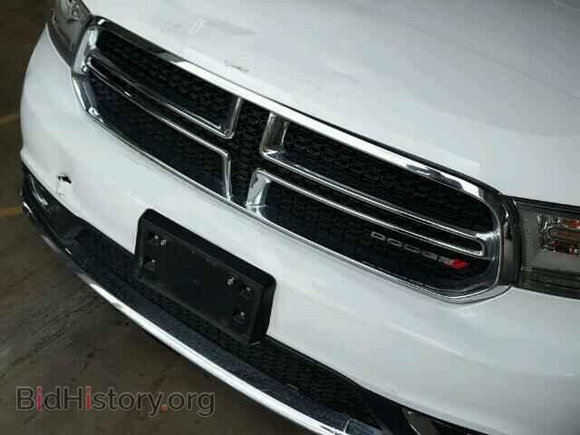 2014 DODGE DURANGO - VIN: 1C4RDJDG1EC452666 - Photo 10