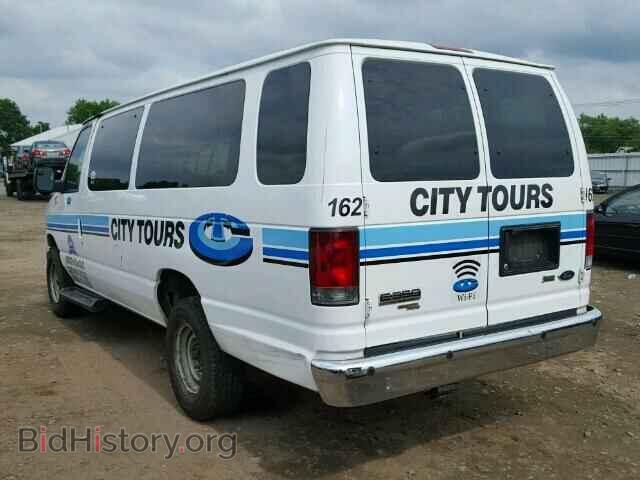 2012 FORD ECONOLINE - VIN: 1FBSS3BL1CDA97710 - Фото 3