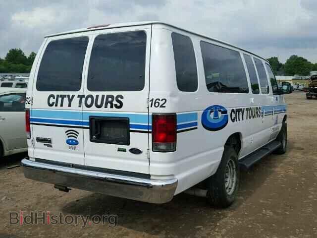 2012 FORD ECONOLINE - VIN: 1FBSS3BL1CDA97710 - Фото 4