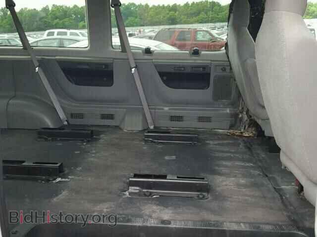 2012 FORD ECONOLINE - VIN: 1FBSS3BL1CDA97710 - Фото 6
