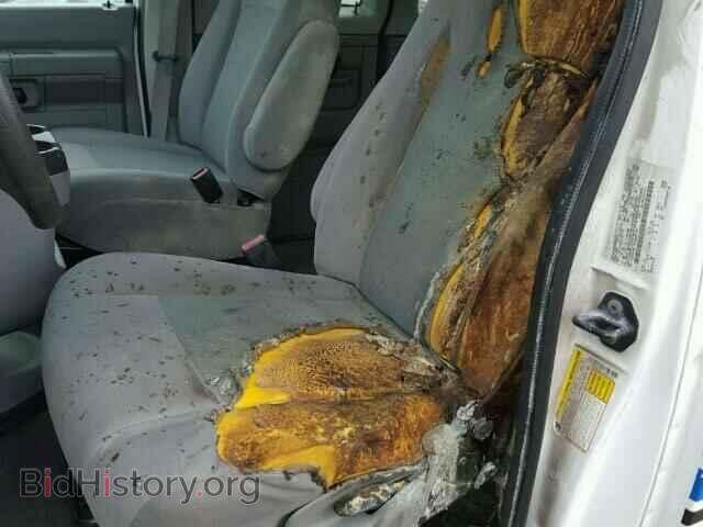 2012 FORD ECONOLINE - VIN: 1FBSS3BL1CDA97710 - Фото 9