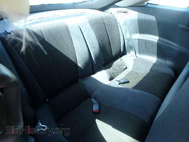 2008 MITSUBISHI ECLIPSE - VIN: 4A3AK24F08E007986 - Фото 6