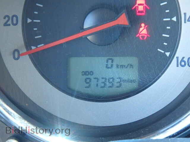 2008 MITSUBISHI ECLIPSE - VIN: 4A3AK24F08E007986 - Фото 8