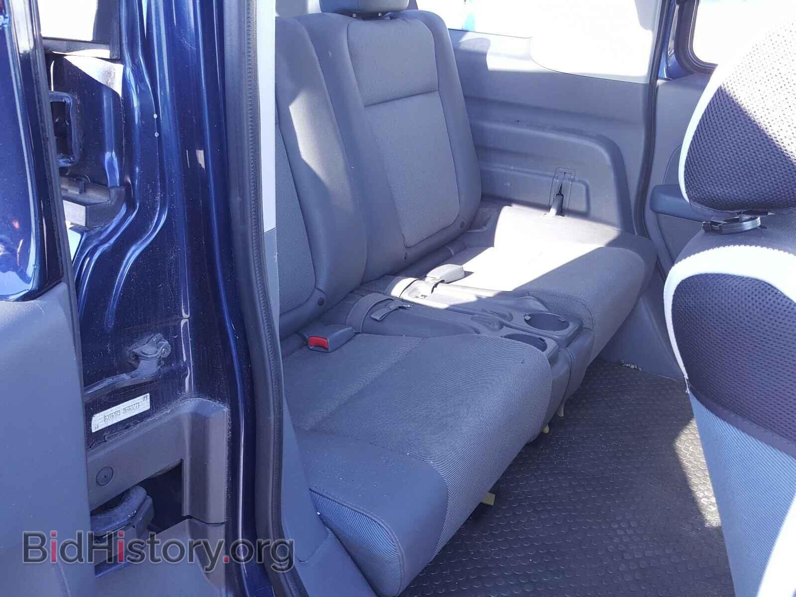 2003 HONDA ELEMENT - VIN: 5J6YH28573L022775 - Фото 6