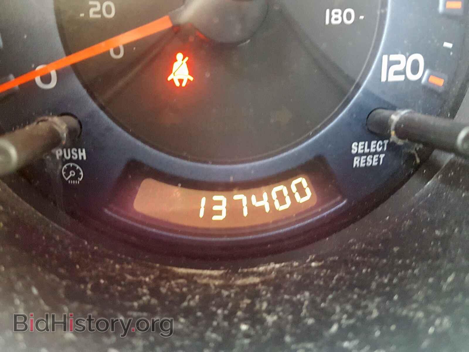 2003 HONDA ELEMENT - VIN: 5J6YH28573L022775 - Фото 8