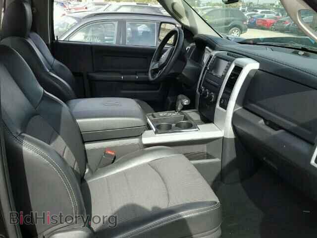 2012 DODGE RAM - VIN: 3C6JD6CT8CG163844 - Photo 5
