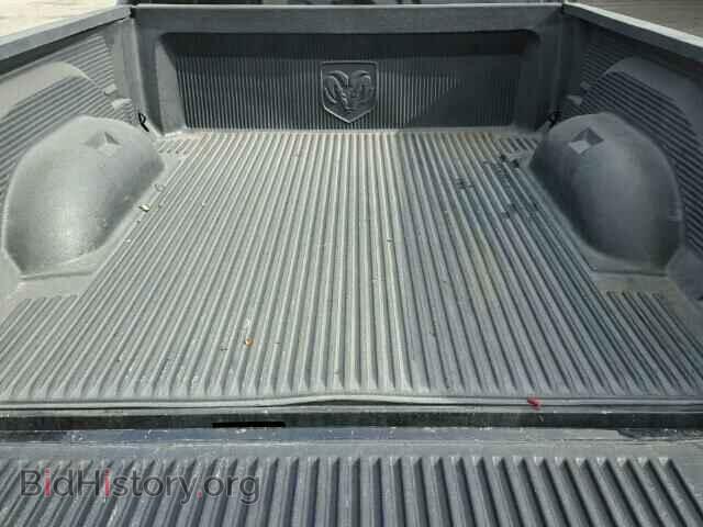 2012 DODGE RAM - VIN: 3C6JD6CT8CG163844 - Photo 6
