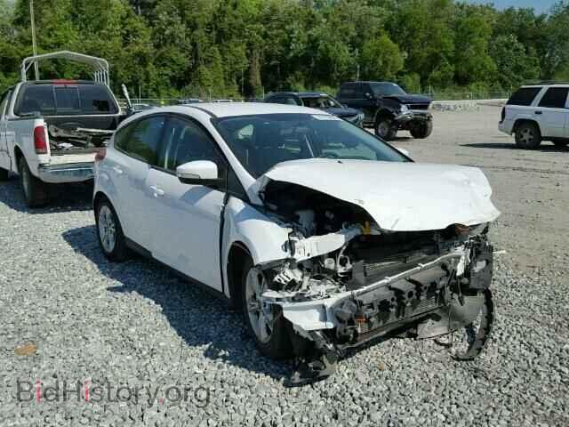 Photo 1FADP3K25DL207068 - FORD FOCUS 2013