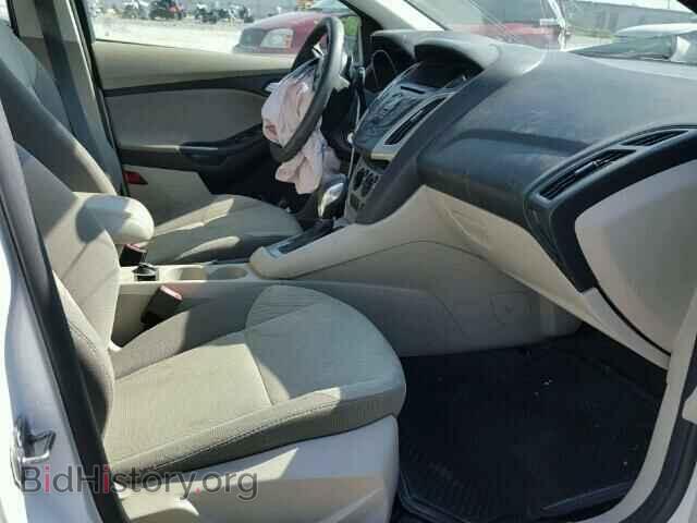 2013 FORD FOCUS - VIN: 1FADP3K25DL207068 - Фото 5