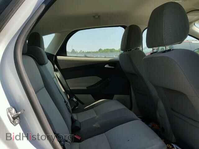 2013 FORD FOCUS - VIN: 1FADP3K25DL207068 - Фото 6