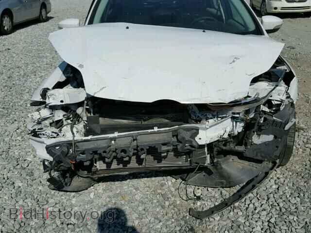 2013 FORD FOCUS - VIN: 1FADP3K25DL207068 - Фото 9