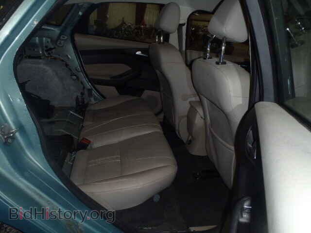 2012 FORD FOCUS - VIN: 1FAHP3M23CL284213 - Photo 6