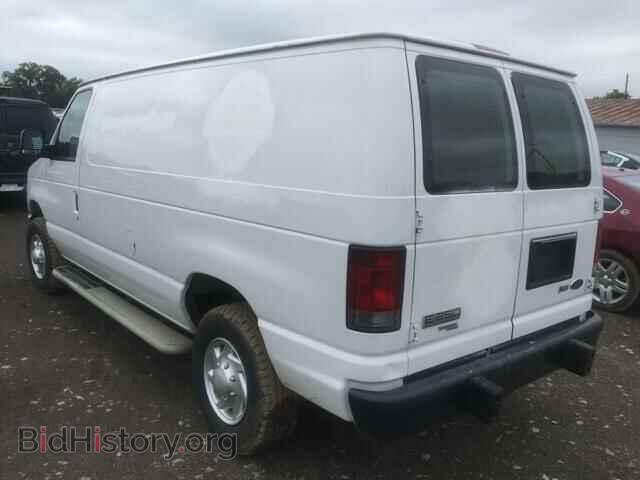 2011 FORD ECONOLINE - VIN: 1FTNE2EW2BDB16229 - Photo 3