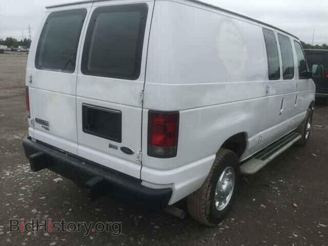 2011 FORD ECONOLINE - VIN: 1FTNE2EW2BDB16229 - Photo 4