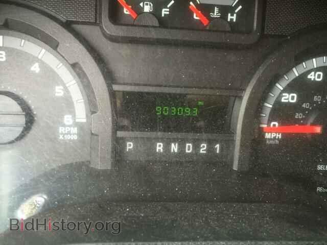 2011 FORD ECONOLINE - VIN: 1FTNE2EW2BDB16229 - Photo 8