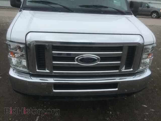 2011 FORD ECONOLINE - VIN: 1FTNE2EW2BDB16229 - Photo 10