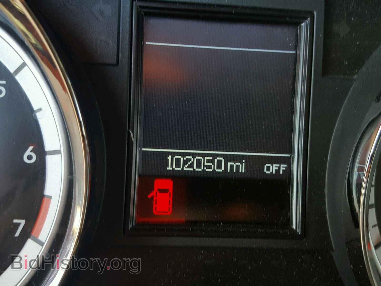 2013 DODGE DURANGO - VIN: 1C4RDHDG5DC674621 - Фото 6