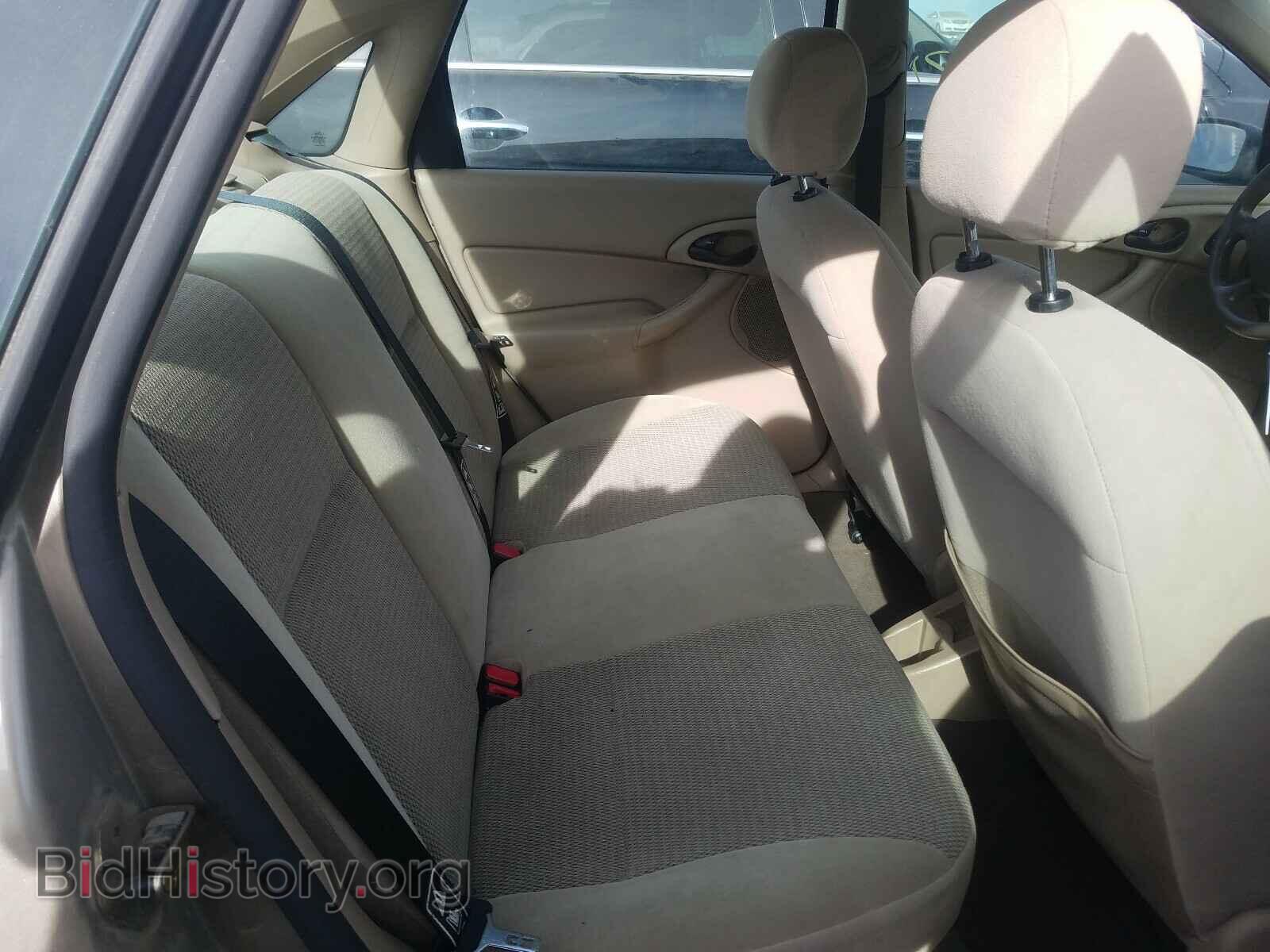 2003 FORD FOCUS SE - VIN: 1FAFP34P73W342406 - Фото 6