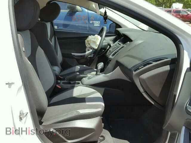 2012 FORD FOCUS - VIN: 1FAHP3F26CL384951 - Фото 5